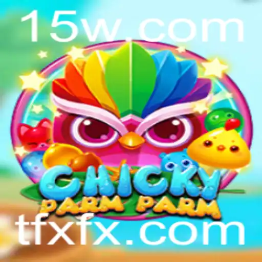 Descubra o Fascinante Mundo de ChickyParmParm: O Jogo que Conquistou a Comunidade Gaming