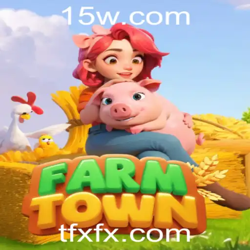 Explorando o Mundo do Jogo FarmTown: Uma Jornada pela Vida no Campo