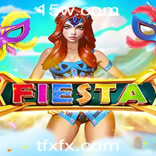 Descubra Fiesta: O Novo Jogo de Estratégia Envolvente