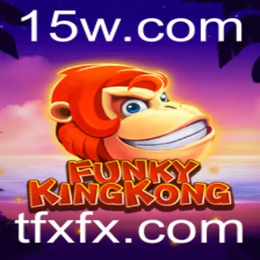 Descubra o Mundo Excitante de FunkyKingKong: Um Jogo Revolucionário