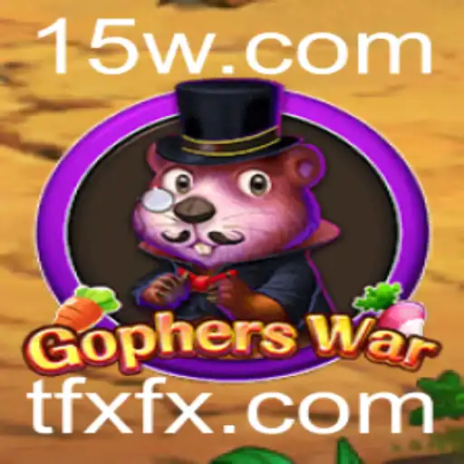 GophersWar: Explorando o Mundo Empolgante do Novo Jogo de Estratégia