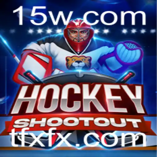 HockeyShootout: Descubra o Fascinante Mundo do Jogo de Hóquei