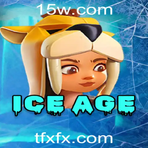 Descubra a Aventura Congelante de 'IceAge'