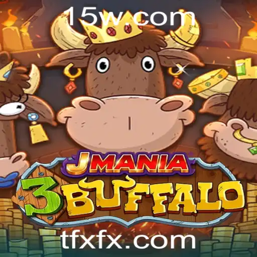 Descubra o Envolvente Jogo JMania3Buffalo: Uma Jornada Fascinante no Mundo de fxfx