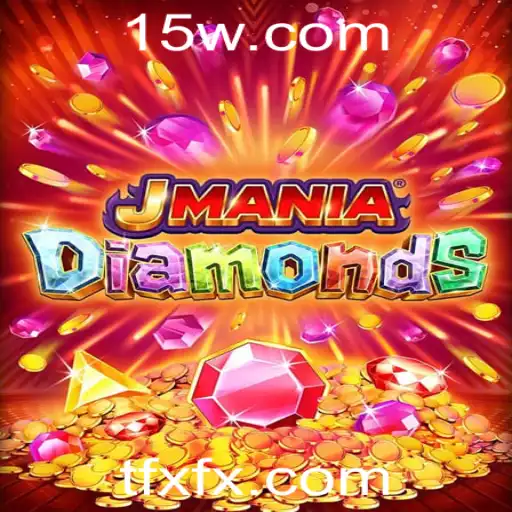 Descubra JManiaDiamonds: O Novo Fenômeno dos Games