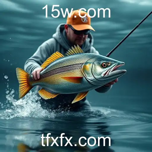 Jogos de pesca