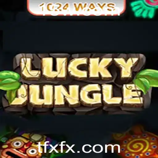 Explorando o Universo Vibrante de LuckyJungle1024