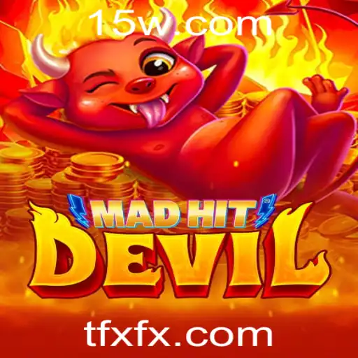 MadHitDevil: Um Mergulho no Mundo Intenso do Jogo