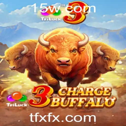 Descubra o Mundo de '3ChargeBuffalo': Um Mergulho nas Aventuras e Estratégias do Jogo