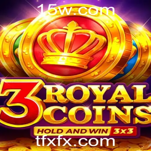 Explorando o Universo de 3royalcoins: Um Jogo de Estratégia e Precisão
