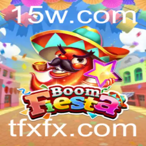 BoomFiesta: A Nova Sensação em Jogos Virtuais