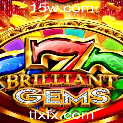 Explorando o Universo do Jogo 'BrilliantGems': Introdução, Descrição e Regras