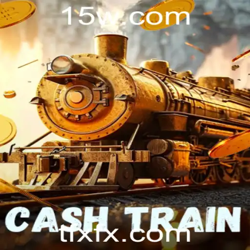 Explorando o Mundo do CashTrain: Um Jogo de Estratégia Financeira
