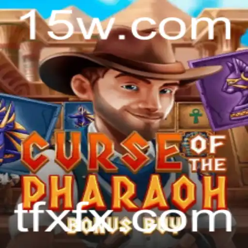 Explorando a Fascinante Aventura de Curse of the Pharaoh Bonus Buy