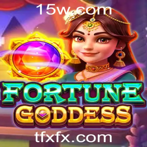 FORTUNEGODDESS: Descubra o Jogo Que Está Revolucionando o Mundo do Entretenimento