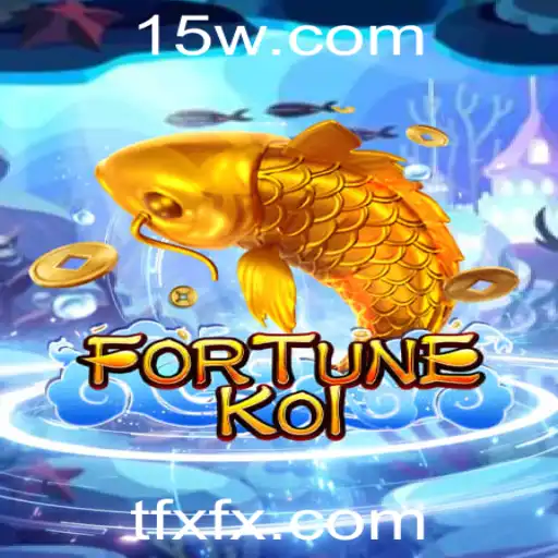 Desvendando FORTUNEKOI: Uma Nova Experiência no Mundo dos Jogos