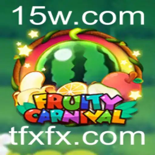 FruityCarnival: Descubra o Jogo que Está Conquistando o Mundo dos Games