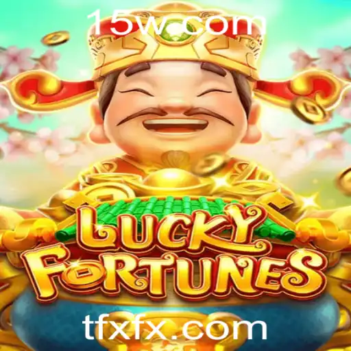 Descubra o Mundo Envolvente de LUCKYFORTUNES: Um Jogo Fascinante de Estratégia e Sorte