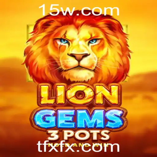 Descubra os Mistérios de LionGems3pots: Um Guia Completo