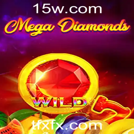 Descubra MegaDiamond: O Fenômeno do Jogo Inovador com Elementos de 'fxfx'