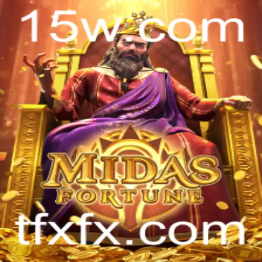 MidasFortune: Uma Mergulho no Universo do Jogo Intrigante