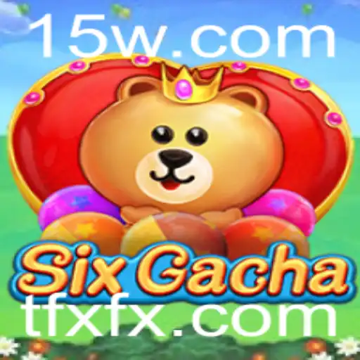 SixGacha: Descubra o Fascinante Mundo do Novo Jogo de Colecionáveis
