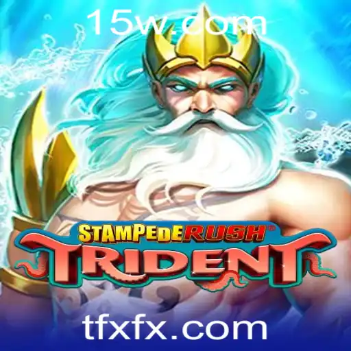 Explorando StempedeRushTrident: Uma Nova Onda no mundo dos Jogos