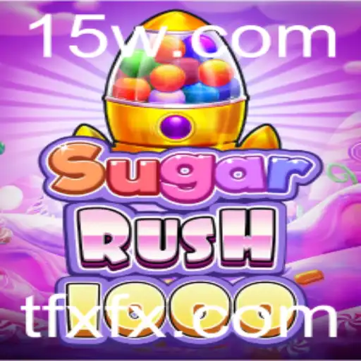 Explorando o Fascinante Mundo de SugarRush1000: Um Guia Completo