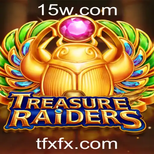 Explorando o Mundo de 'TREASURERAIDERS': Uma Aventura Inesquecível