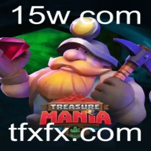 Desvendando TreasureMania: O Jogo de Aventura Digital