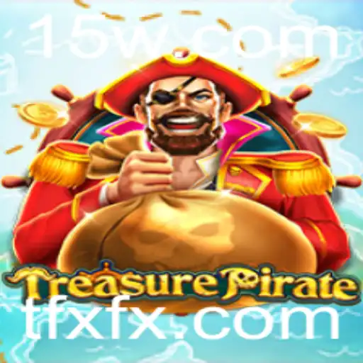 Explorando TreasurePirate: Aventuras e Estratégias em Alto-Mar