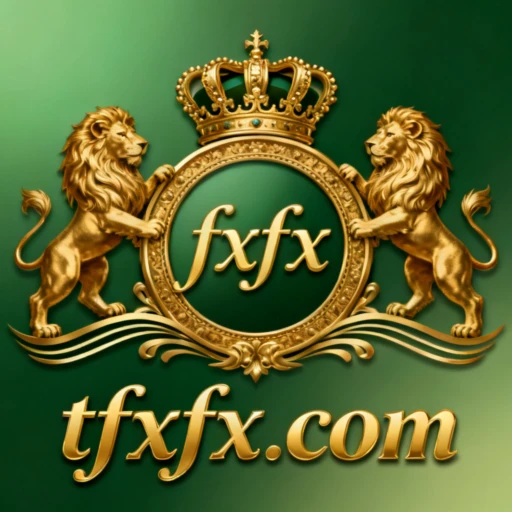 fxfx Logo