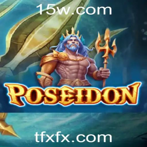 Descubra o Mundo de Poseidon: Aventura e Estratégia no Novo Jogo FXFX