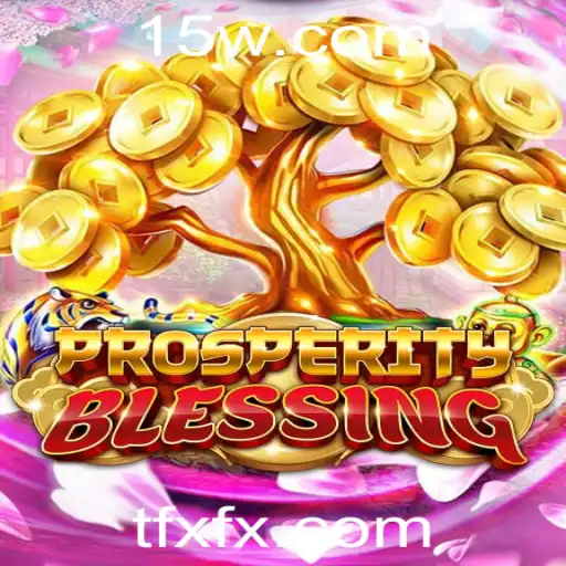 Explorando ProsperityBlessing: Um Jogo de Estratégia e Sucesso