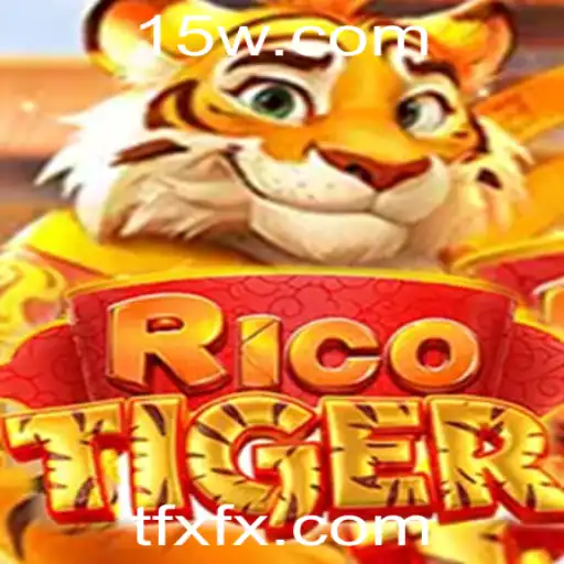 Descubra RicoTiger: Um Novo Jogo Emocionante com a Palavra-Chave 'fxfx'