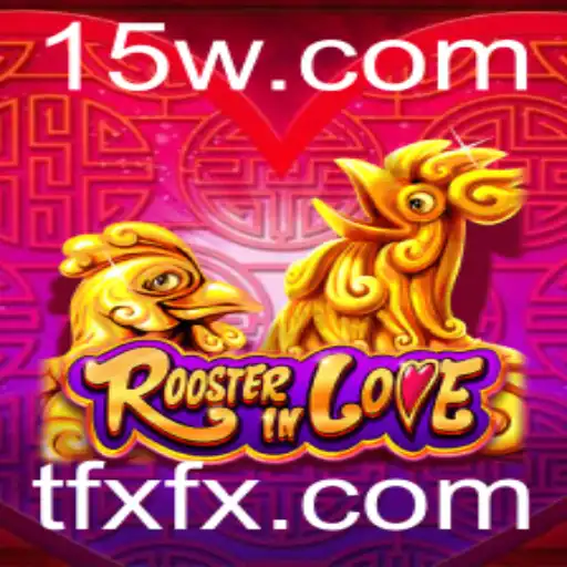 RoosterInLove: Aventura e Estratégia no Mais Novo Sucesso dos Games