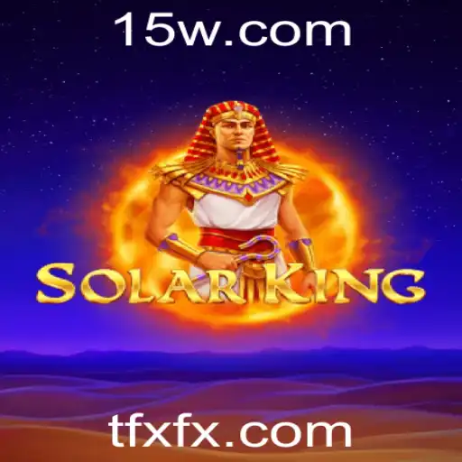 Explorando o Mundo de SolarKing: A Nova Sensação dos Jogos de Tabuleiro