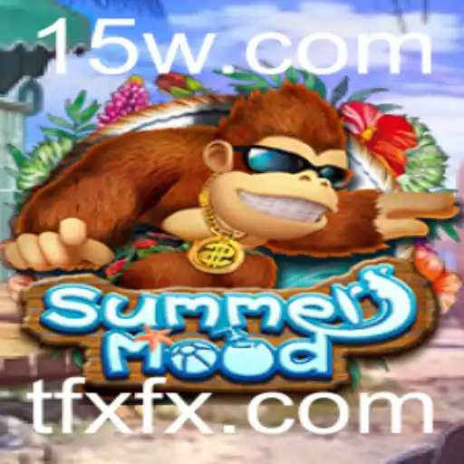 Desvendando SummerMood: A Experiência Interativa do Jogo com a Palavra-chave 'fxfx'
