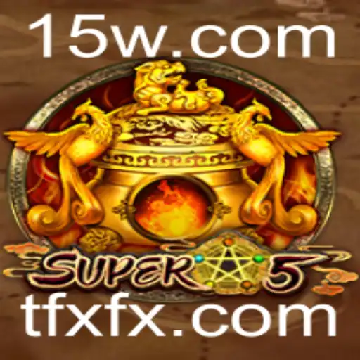 Explorando Super5: Uma Jornada ao Mundo do Entretenimento Interativo