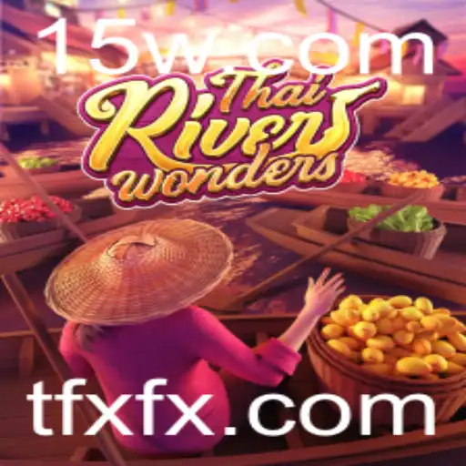 Descubra ThaiRiverWonders: O Jogo que Encanta com Suas Maravilhas Tailandesas