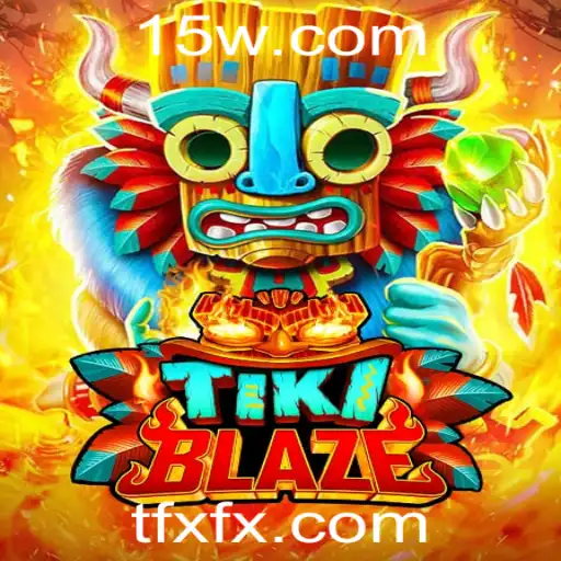Explorando o Mundo Dinâmico de TikiBlaze