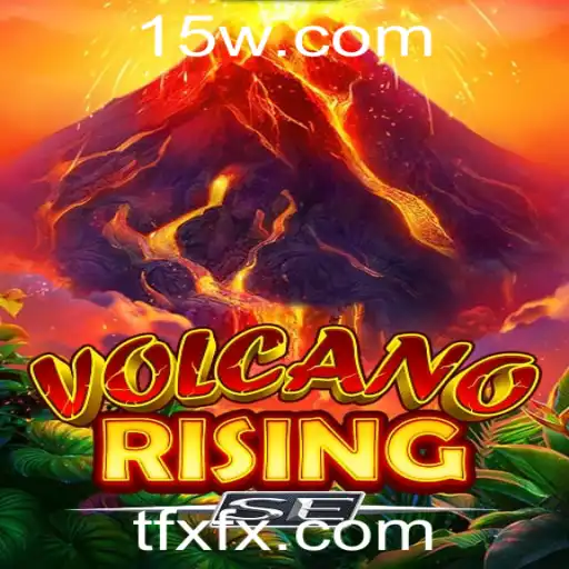 Descubra o Mundo Fascinante de VolcanoRisingSE