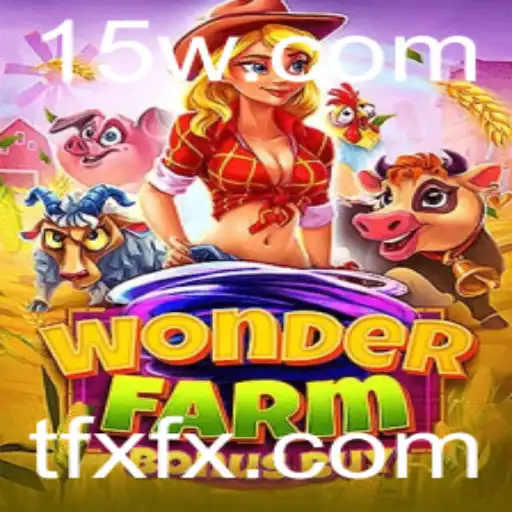 Descubra o Fascinante Mundo de 'WonderFarmBonusBuy': Um Guia Completo