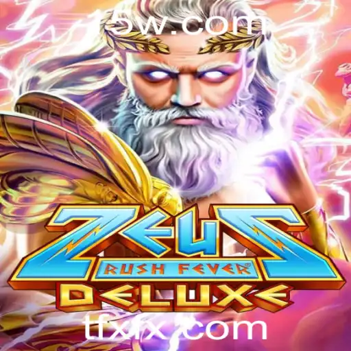 ZeusRushFeverDeluxe: Um Mergulho no Mundo dos Deuses e Aventura
